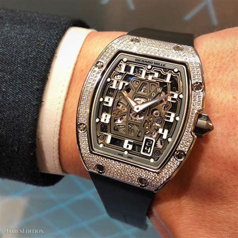 richard mille price philippines|Richard Mille 67 01 price.